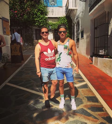 gay marbella|Gay Marbella Guide 2025